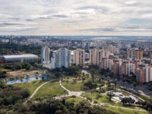 Jardim Europa em Porto Alegre