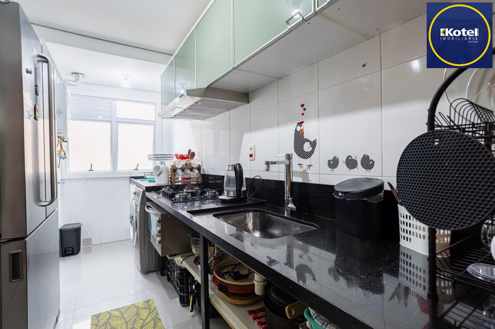 Apartamento 3 quartos à venda, 8327m², Jardim Itu - Porto Alegre