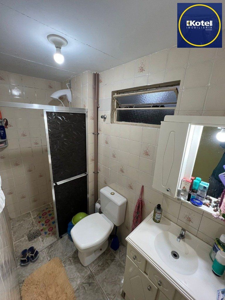 Apartamento 2 quartos à venda, 70m², São Sebastião - Esteio