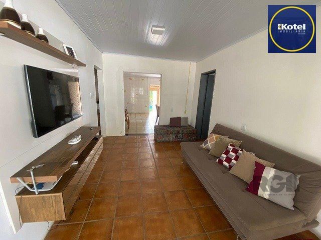 Casa 2 quartos à venda, 68m², Centro - Taquara