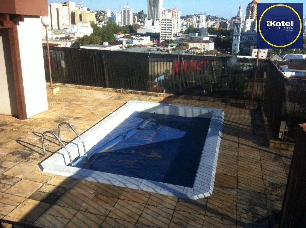 Cobertura para Venda - 257.53m², 4 dormitórios, sendo 1 suites, 3 vagas - Novo Hamburgo