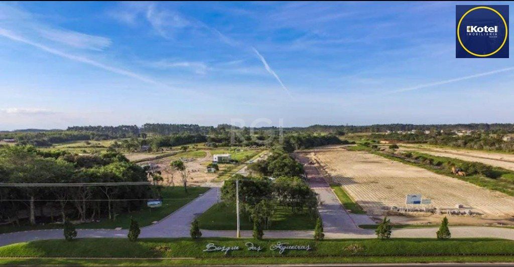 Terreno à venda, 345m², Centro - Passo de Torres