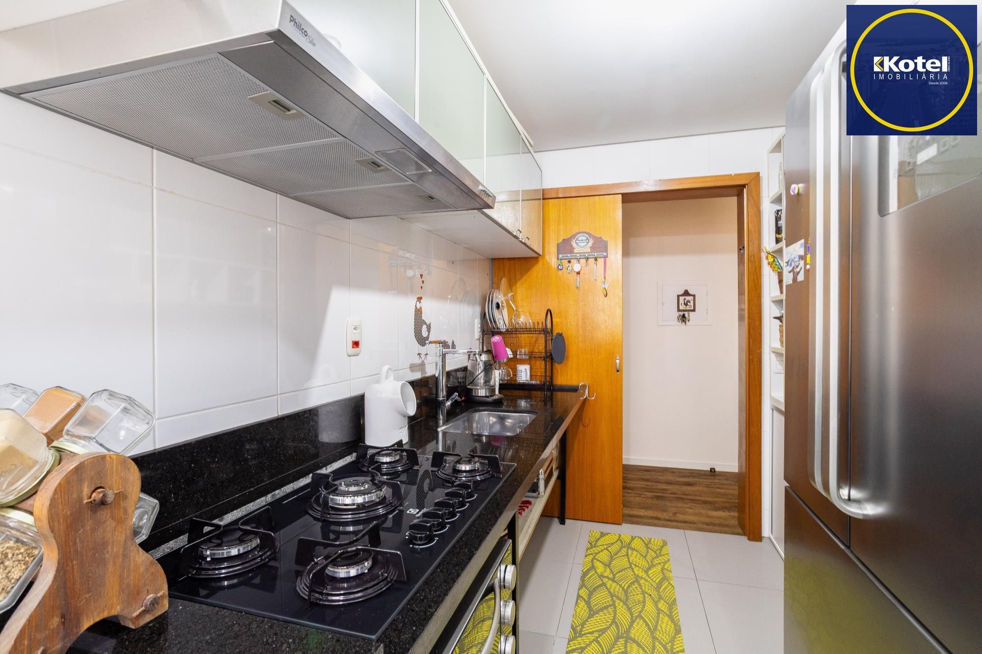Apartamento 3 quartos à venda, 8327m², Jardim Itu - Porto Alegre
