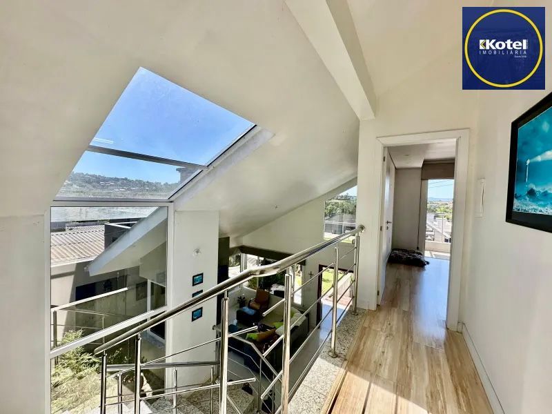 CASA 3 quartos com 2 suítes LOTEAMENTO CAROLINA Jardim Panorâmico, Ivoti - RS
