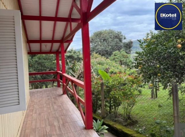Lindo Sítio no Caraá 1,5 Ha