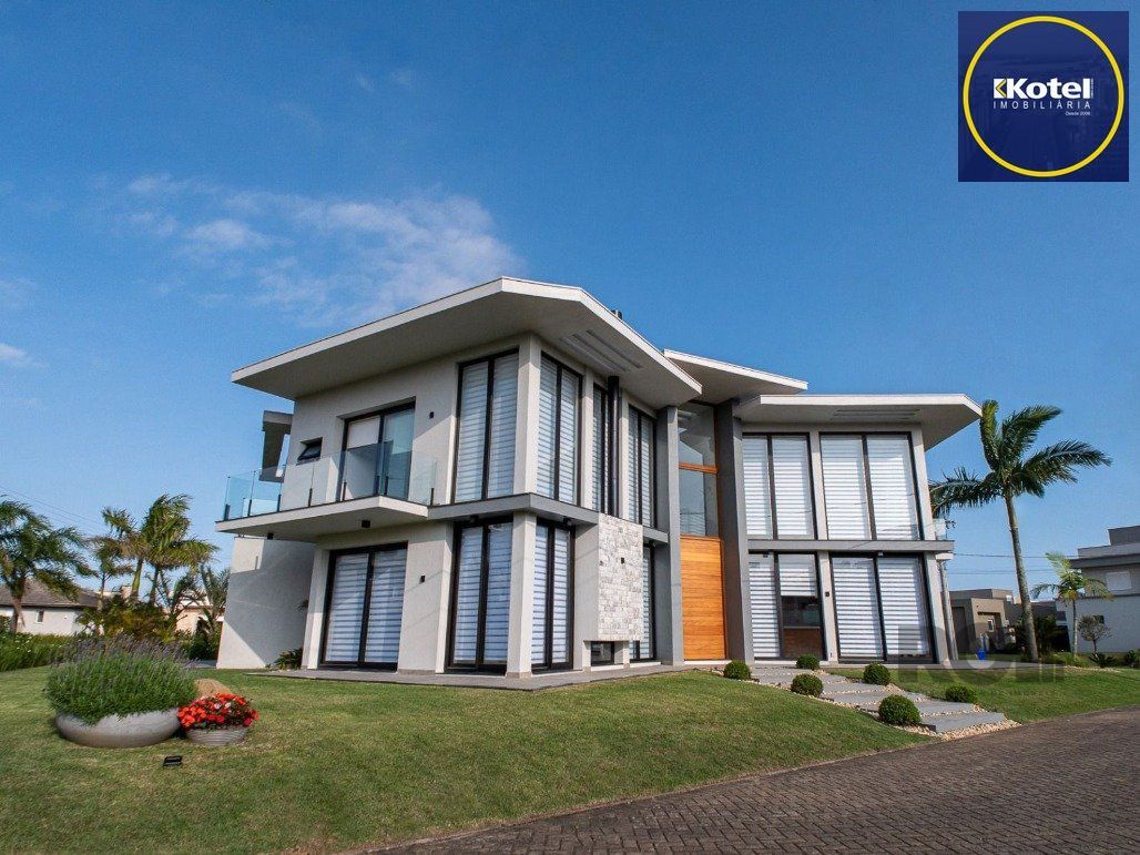 Mansão no Ocean Side para Comprar com 562,80m²