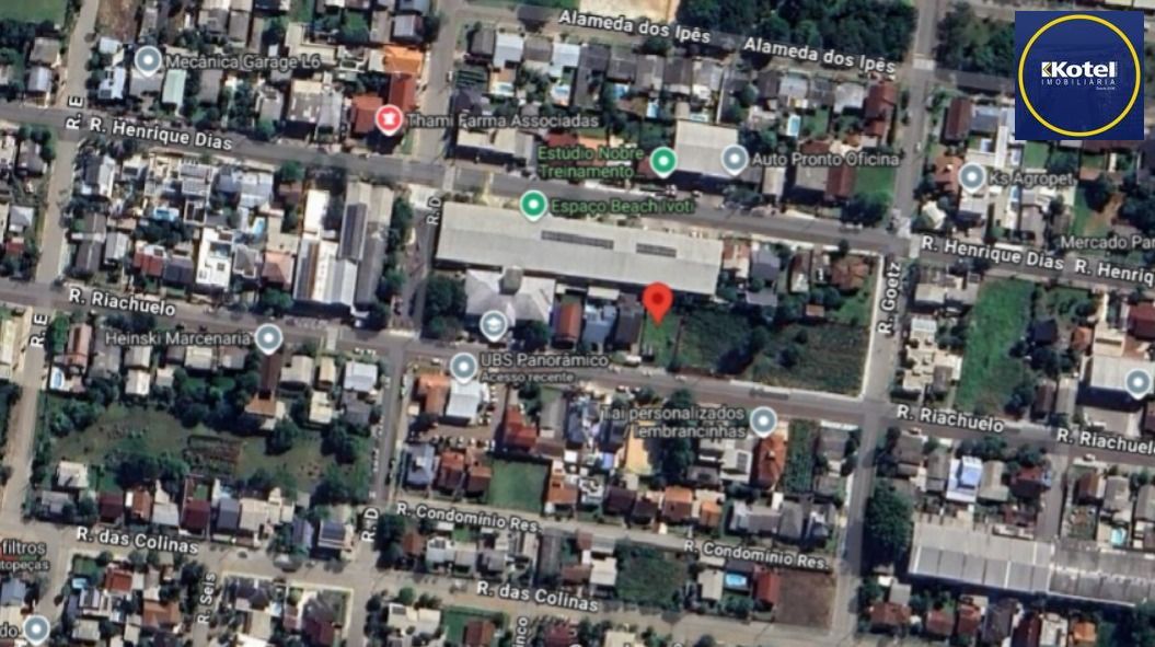 Terreno em Ivoti