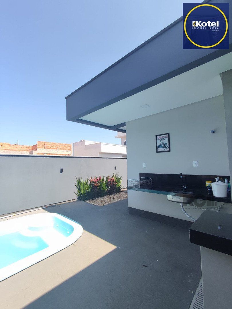 Casa | 3 Quartos | 1 Suíte | 2 vagas | 126m2 Privativos | Tijucas - SC