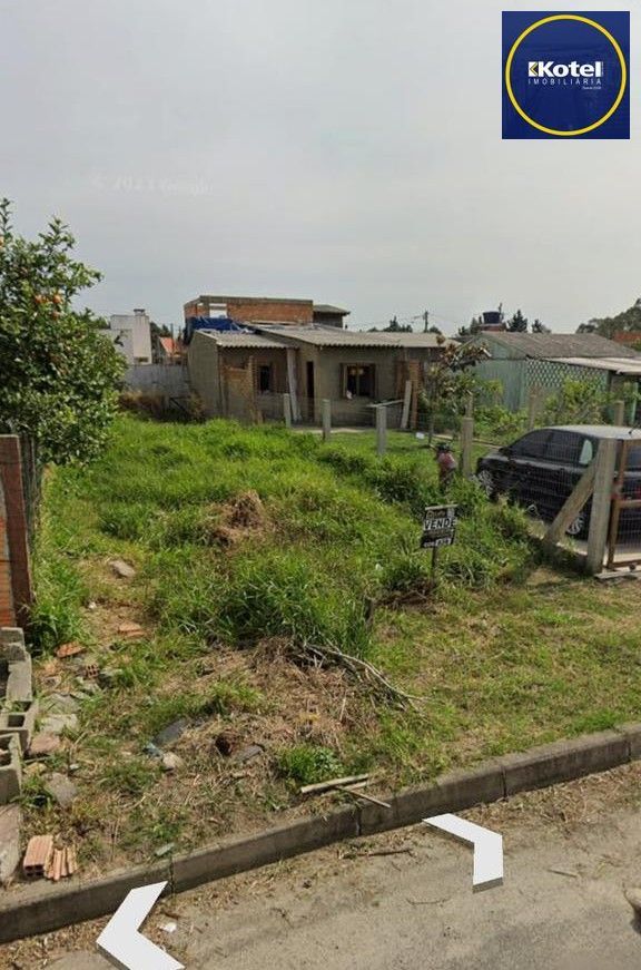 Terreno à venda, Capão Novo - Capão da Canoa