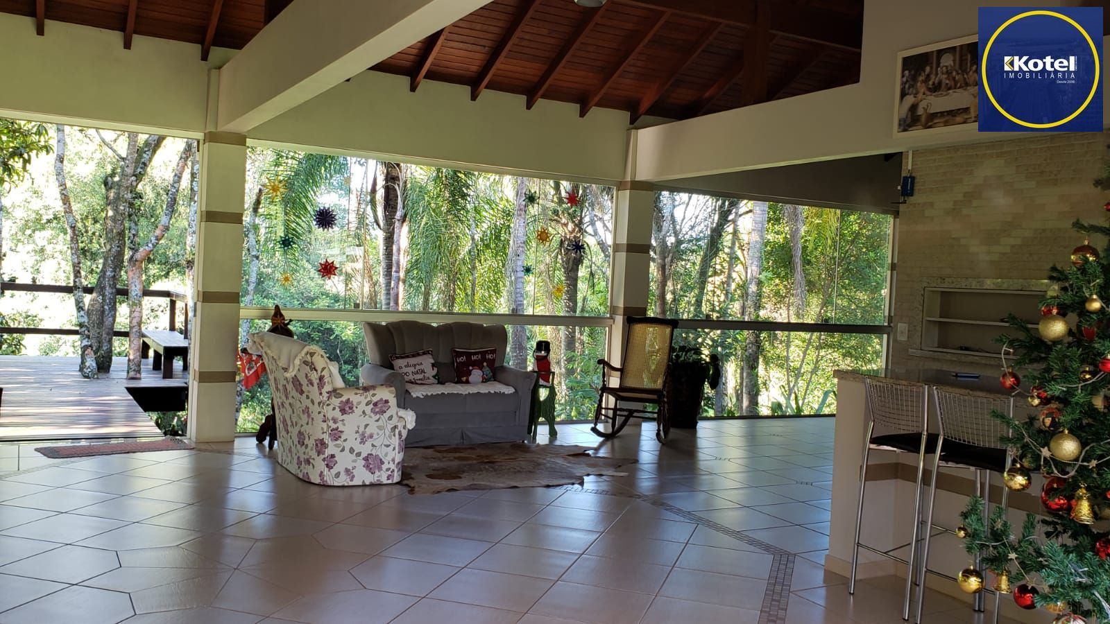 Sítio 3 quartos à venda, 240m², Aparecida - Portão