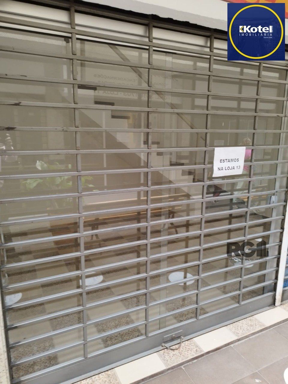 Loja para alugar, 38m², Bom Fim - Porto Alegre
