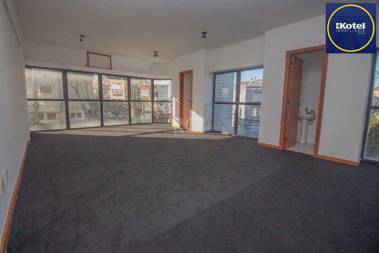 Conjunto/Sala para Locação/Aluguel - 40m², 0 dormitórios, Petrópolis