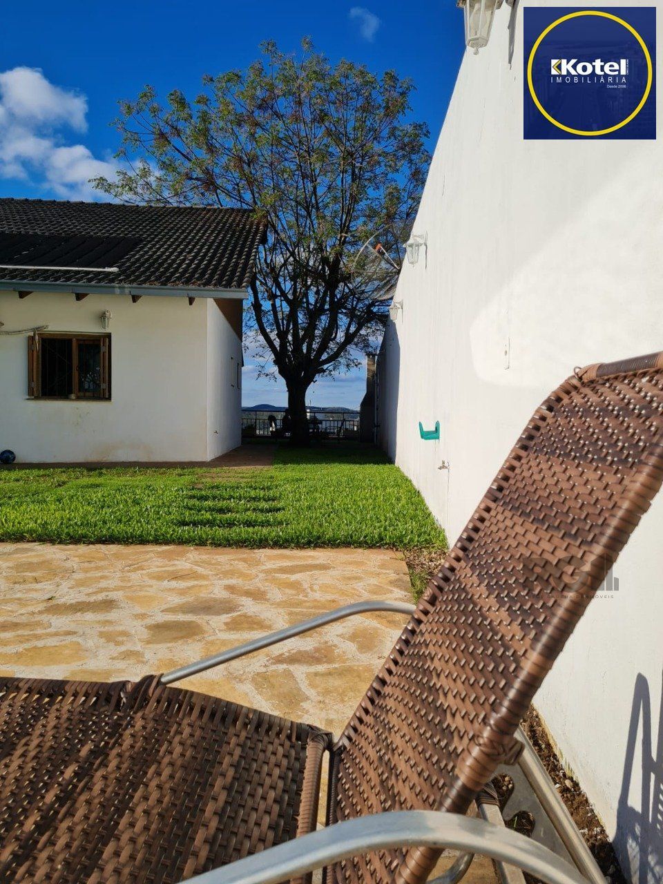 Casa 3 quartos à venda, 275m², Umbu - Sant'Ana do Livramento