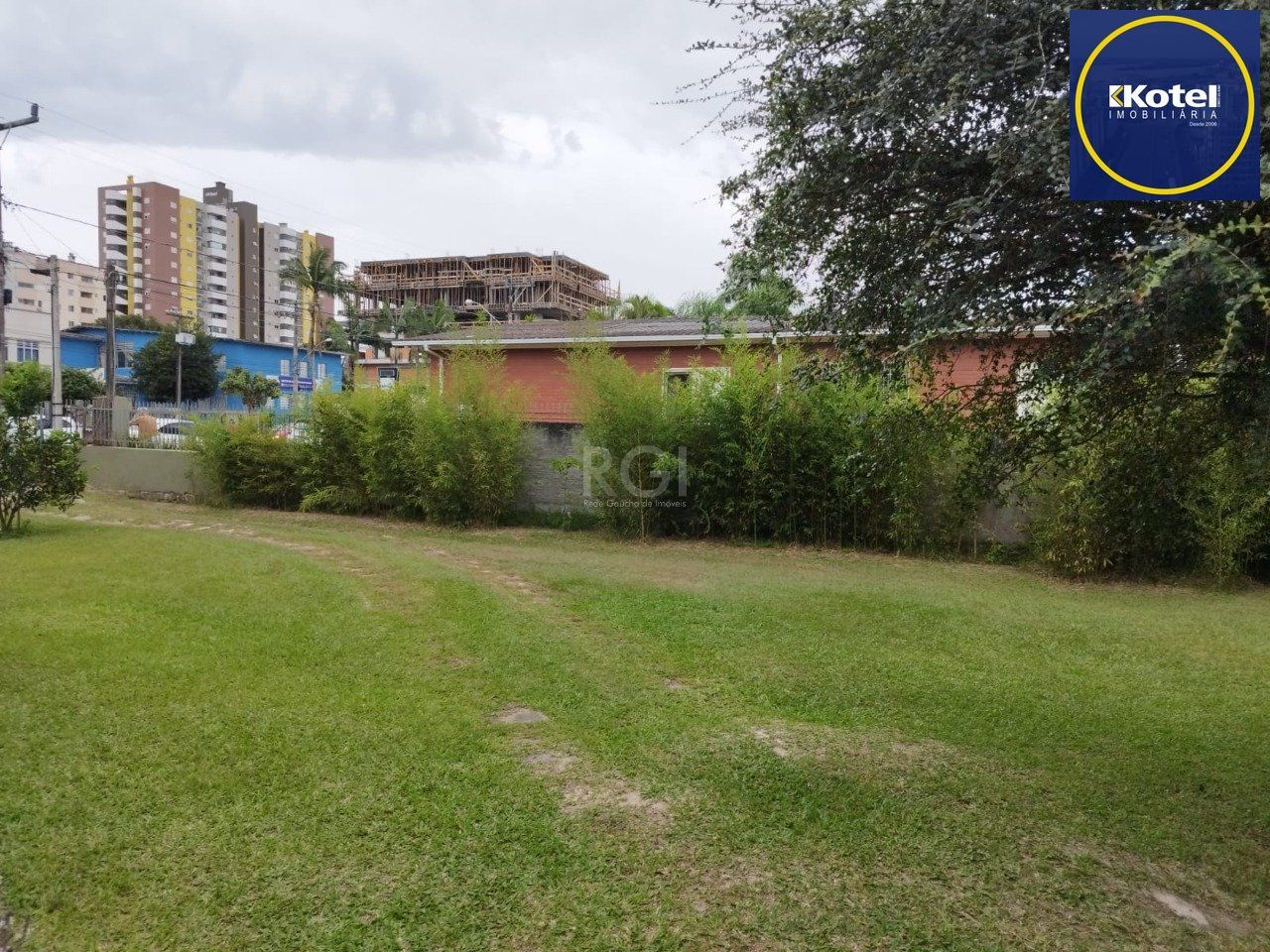 Terreno à venda, Centro - Araranguá