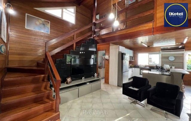 Casa 2 quartos à venda, 184m², Jardim Panorâmico - Ivoti