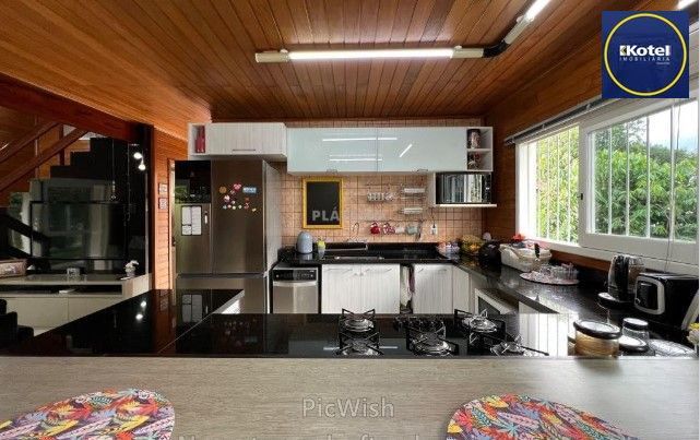 Casa 2 quartos à venda, 184m², Jardim Panorâmico - Ivoti
