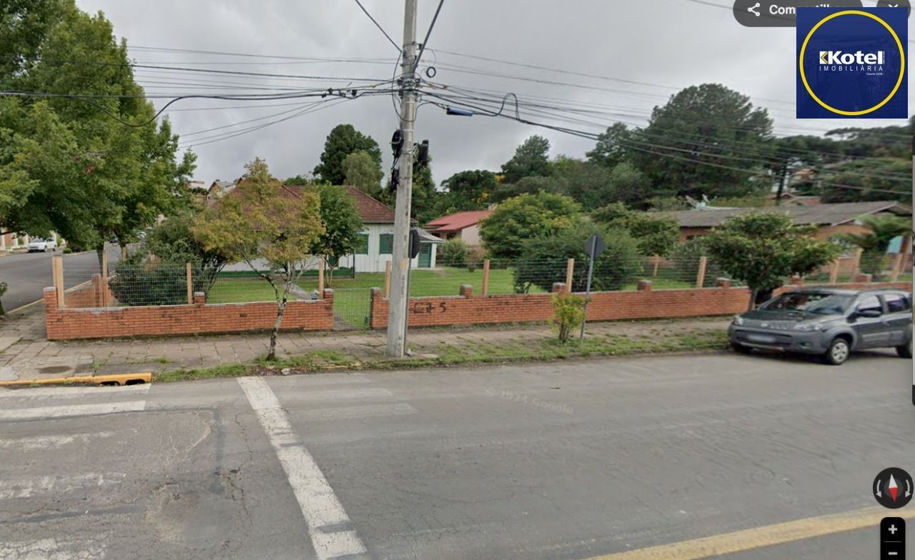 EXCELENTE OPORTUNIDADE PARA INVESTIR NOO CENTRO DE CANELA-RS
