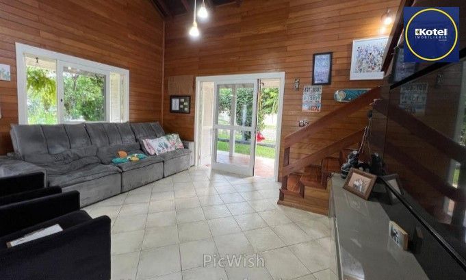 Casa 2 quartos à venda, 184m², Jardim Panorâmico - Ivoti