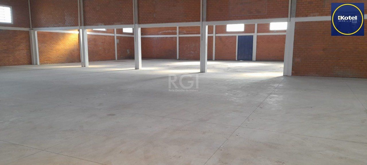 Pavilhão para Venda - 1296.8m², 0 dormitórios, Três Portos