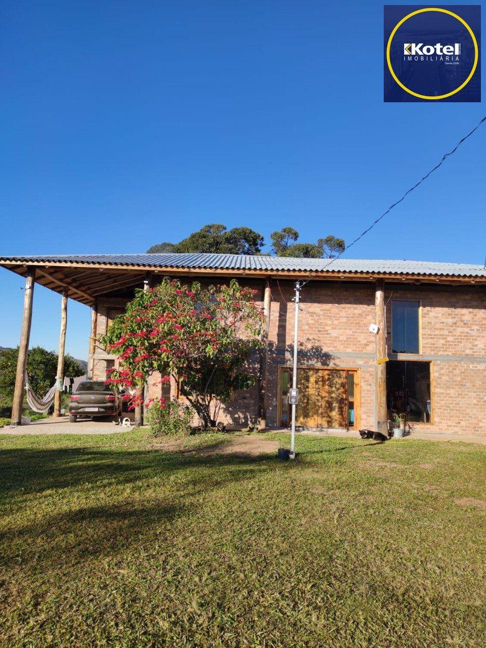 Pousada para Venda - 0m², 0 dormitórios, Centro
