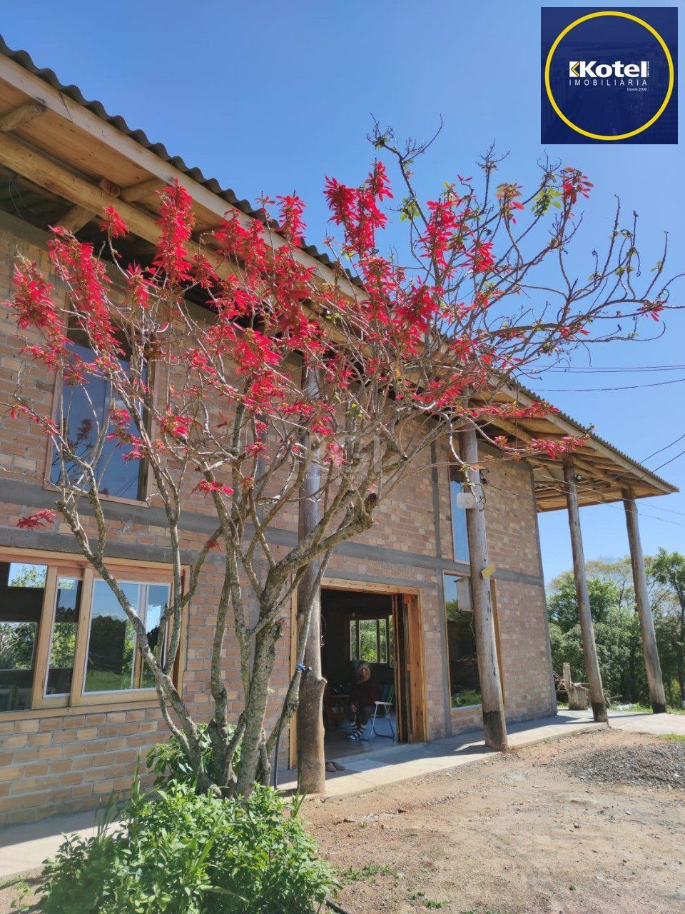 Pousada para Venda - 0m², 0 dormitórios, Centro