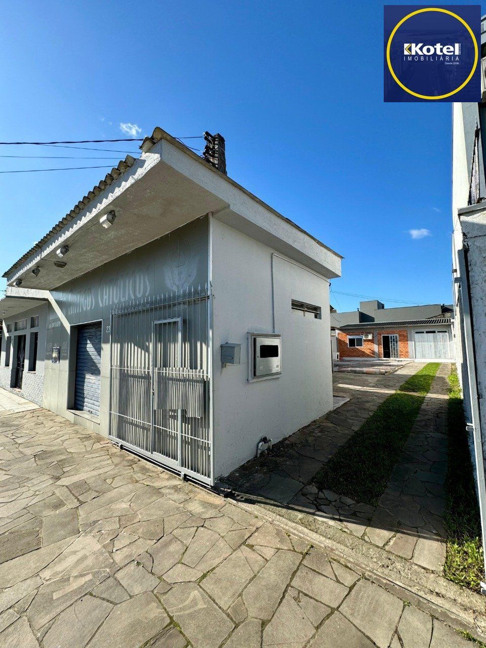 Loja à venda, 30m², Vila Monte Carlo - Cachoeirinha