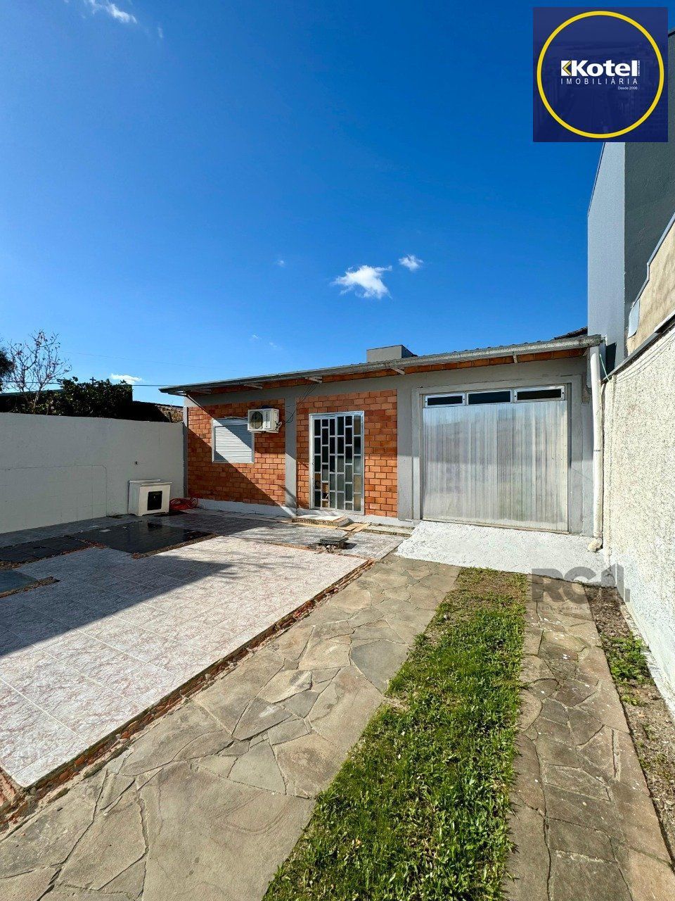 Loja à venda, 30m², Vila Monte Carlo - Cachoeirinha