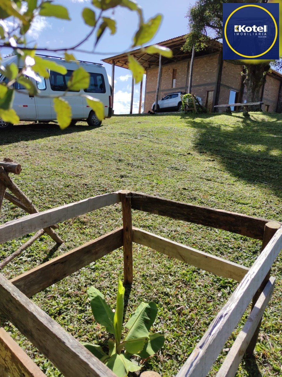 Pousada para Venda - 0m², 0 dormitórios, Centro