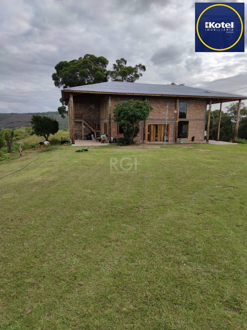 Pousada para Venda - 0m², 0 dormitórios, Centro