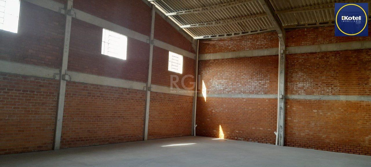 Pavilhão para Venda - 1296.8m², 0 dormitórios, Três Portos
