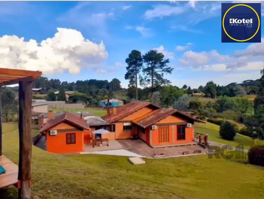 Casa a venda em São Francisco de Paula