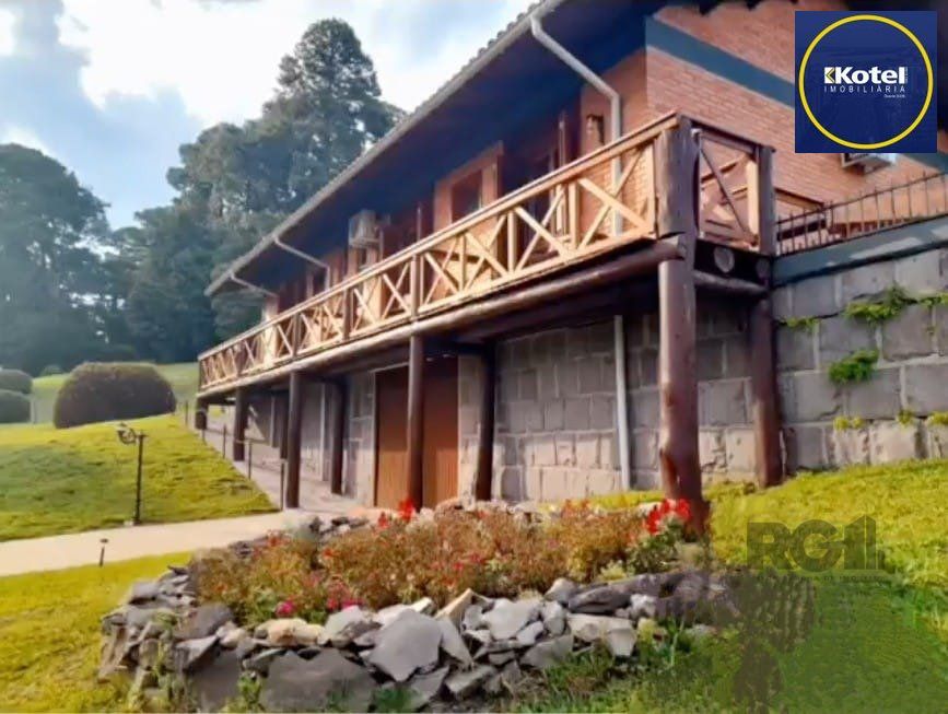 Casa a venda em São Francisco de Paula
