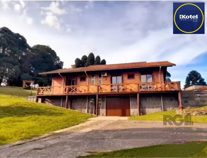 Casa a venda em São Francisco de Paula