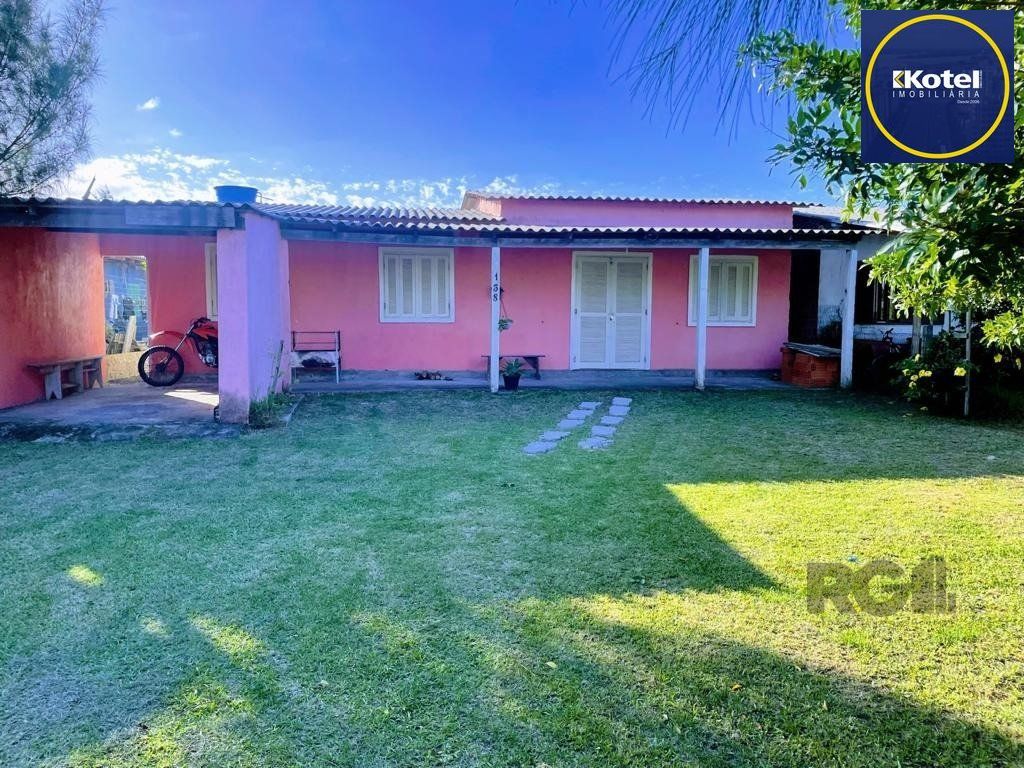 Casa 2 quartos à venda, 90m², Centro - Balneário Pinhal
