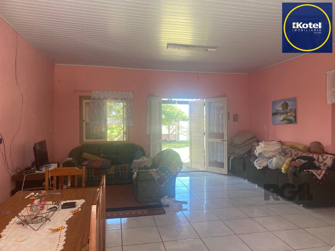 Casa 2 quartos à venda, 90m², Centro - Balneário Pinhal