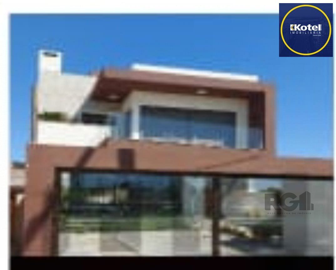 CASA ALTO PADRÃO - BALNEÁRIO -SÃO LOURENÇO DO SUL - RS