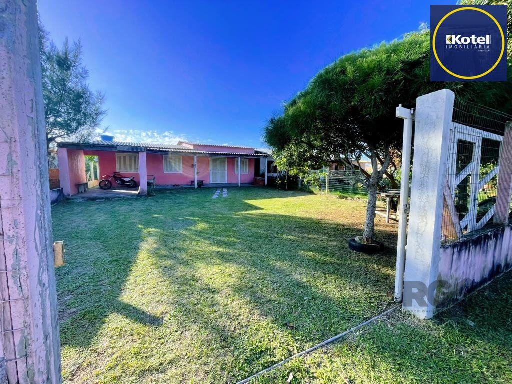 Casa 2 quartos à venda, 90m², Centro - Balneário Pinhal