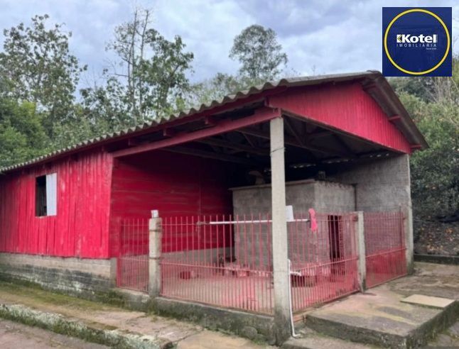 Lindo Sítio no Caraá 1,5 Ha