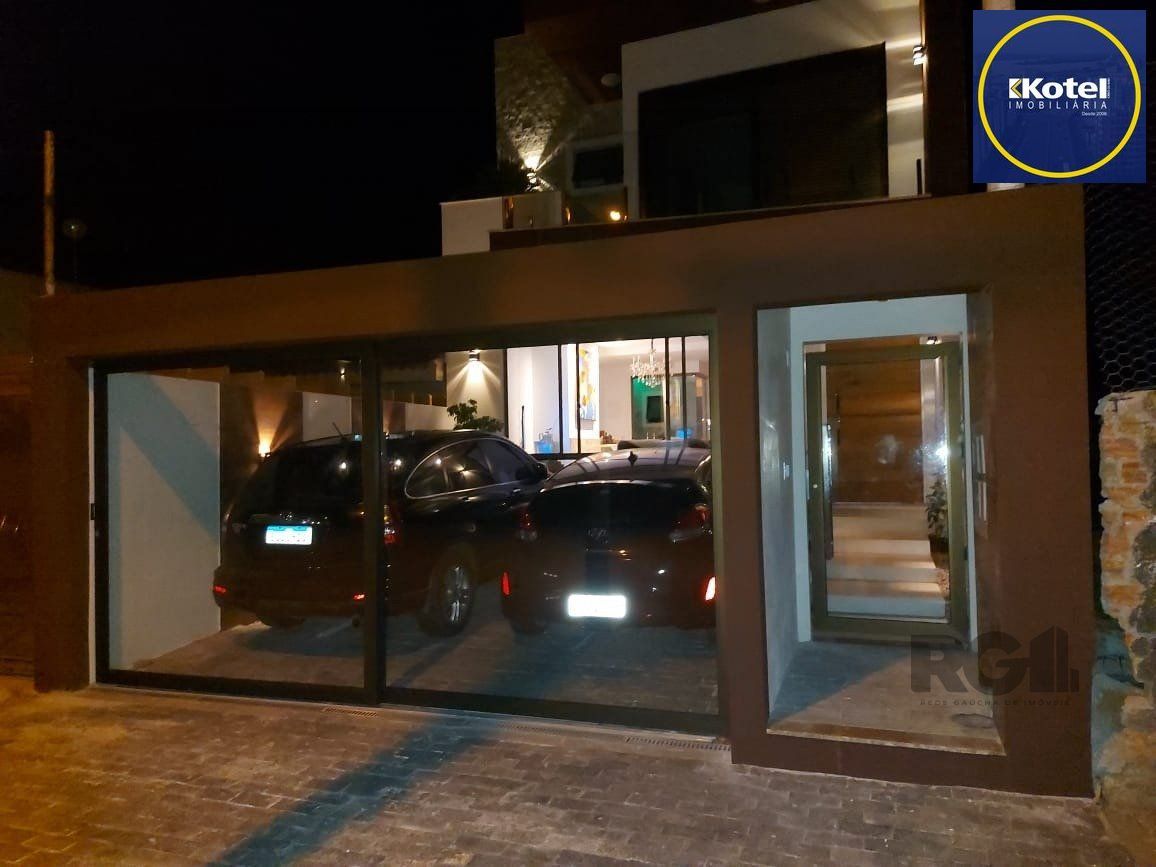 CASA ALTO PADRÃO - BALNEÁRIO -SÃO LOURENÇO DO SUL - RS
