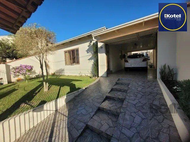 CASA 3 QUARTOS COM SUÍTE EM EXCELENTE LOCALIZAÇÃO EM SAPUCAIA DO SUL.