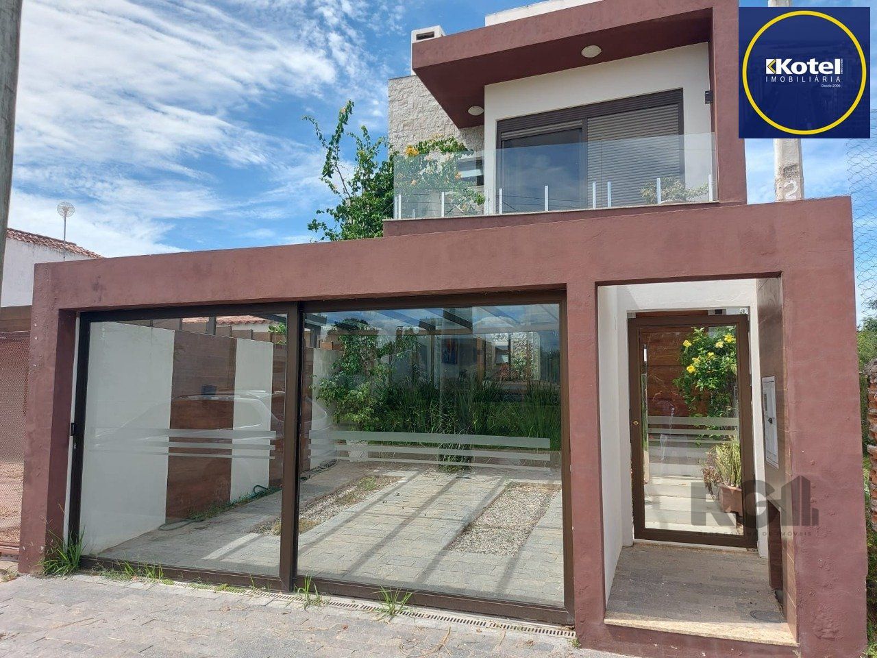 CASA ALTO PADRÃO - BALNEÁRIO -SÃO LOURENÇO DO SUL - RS