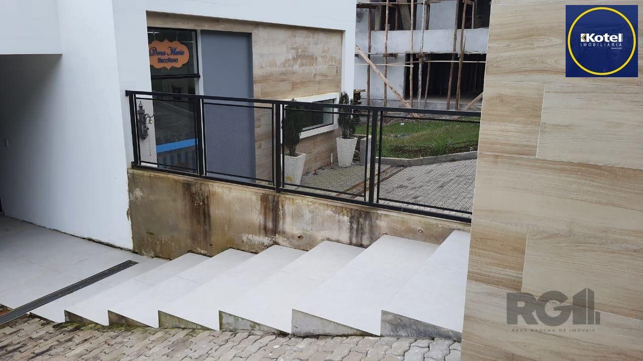 CASA 3 DOMITÓRIOS - 2 SUITES 227M2 Privativos - Country - Santa Cruz do Sul - RS