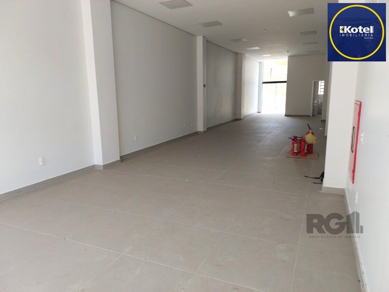 CENTRO - SÃO LEOPOLDO - SALA COMERCIAL