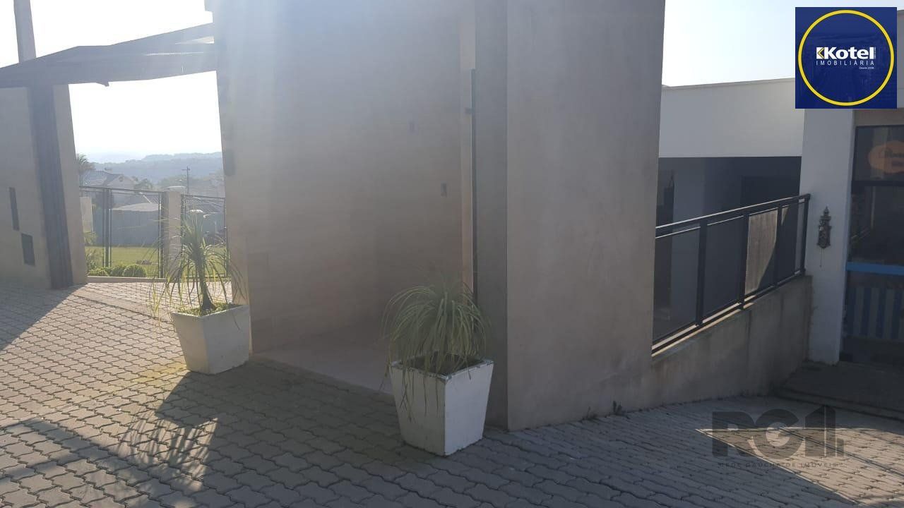 CASA 3 DOMITÓRIOS - 2 SUITES 227M2 Privativos - Country - Santa Cruz do Sul - RS