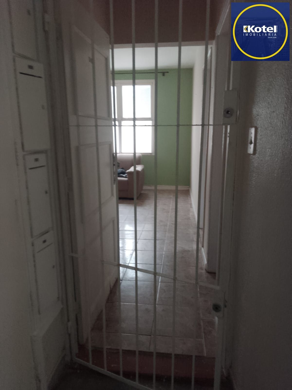 Apartamento Residencial à Venda no Centro de Rio Grande, RS