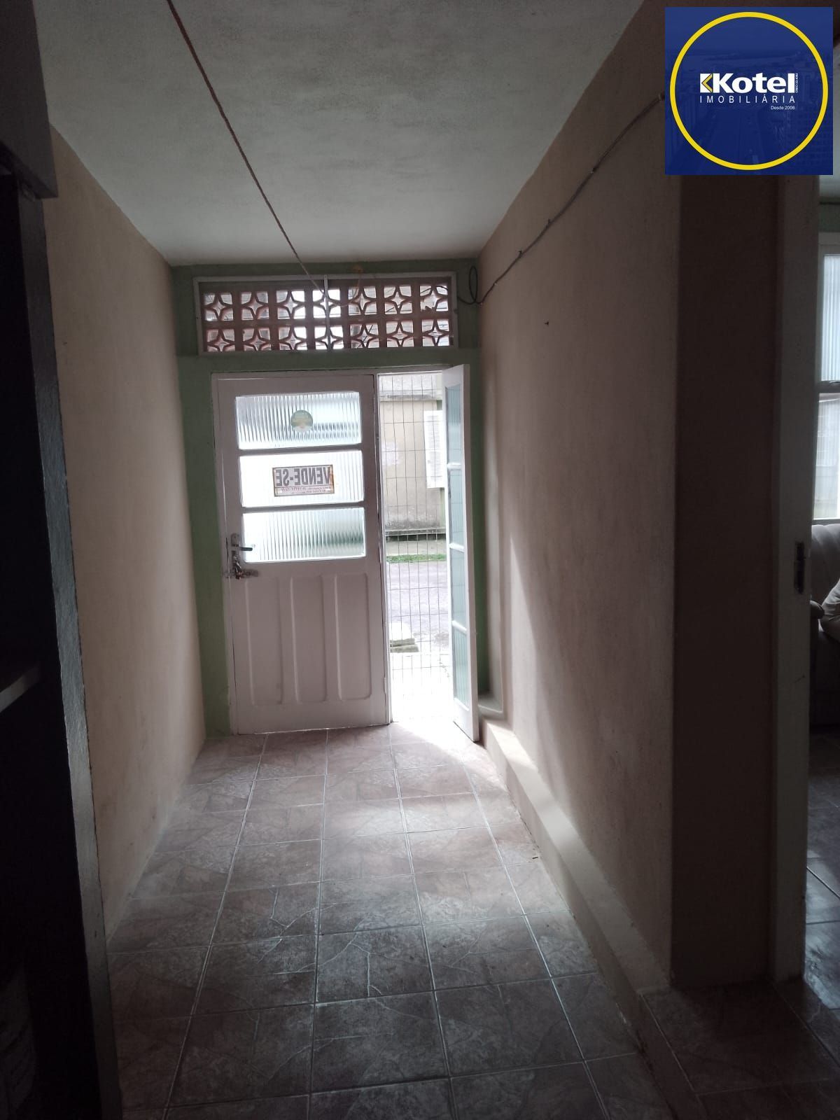 Apartamento Residencial à Venda no Centro de Rio Grande, RS