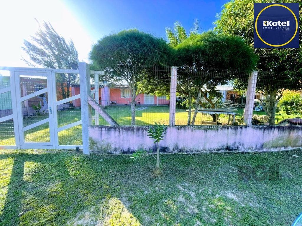 Casa 2 quartos à venda, 90m², Centro - Balneário Pinhal
