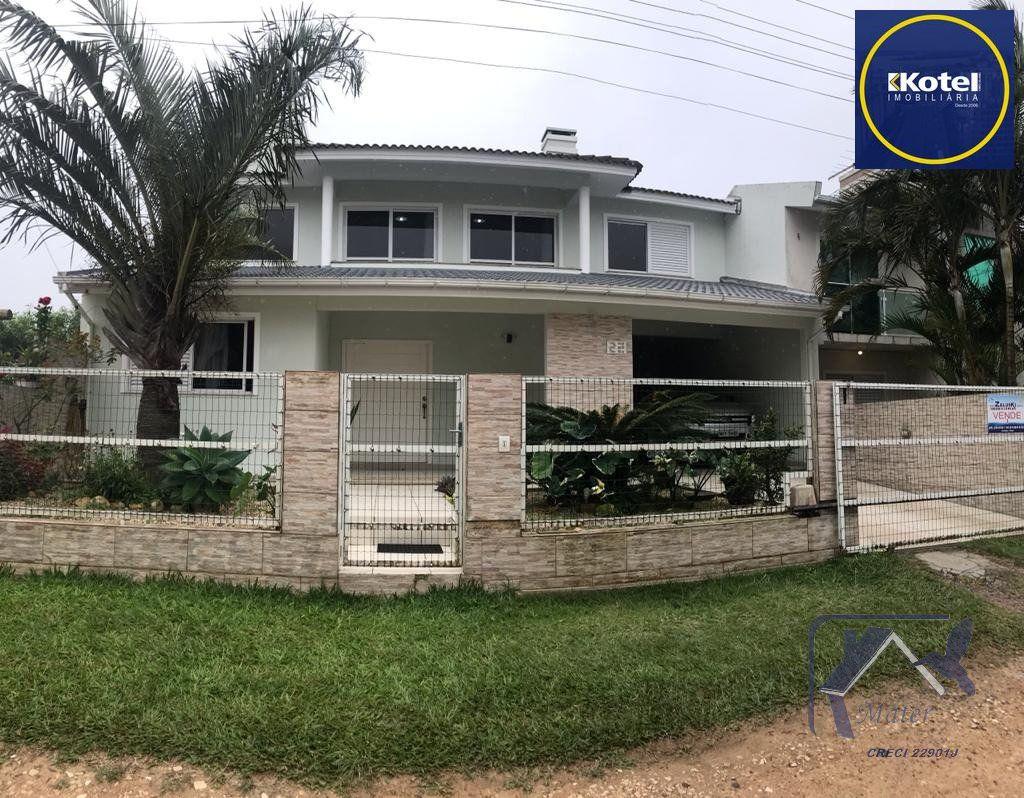 Casa para Venda - 0m², 5 dormitórios, sendo 2 suites, 2 vagas - Village