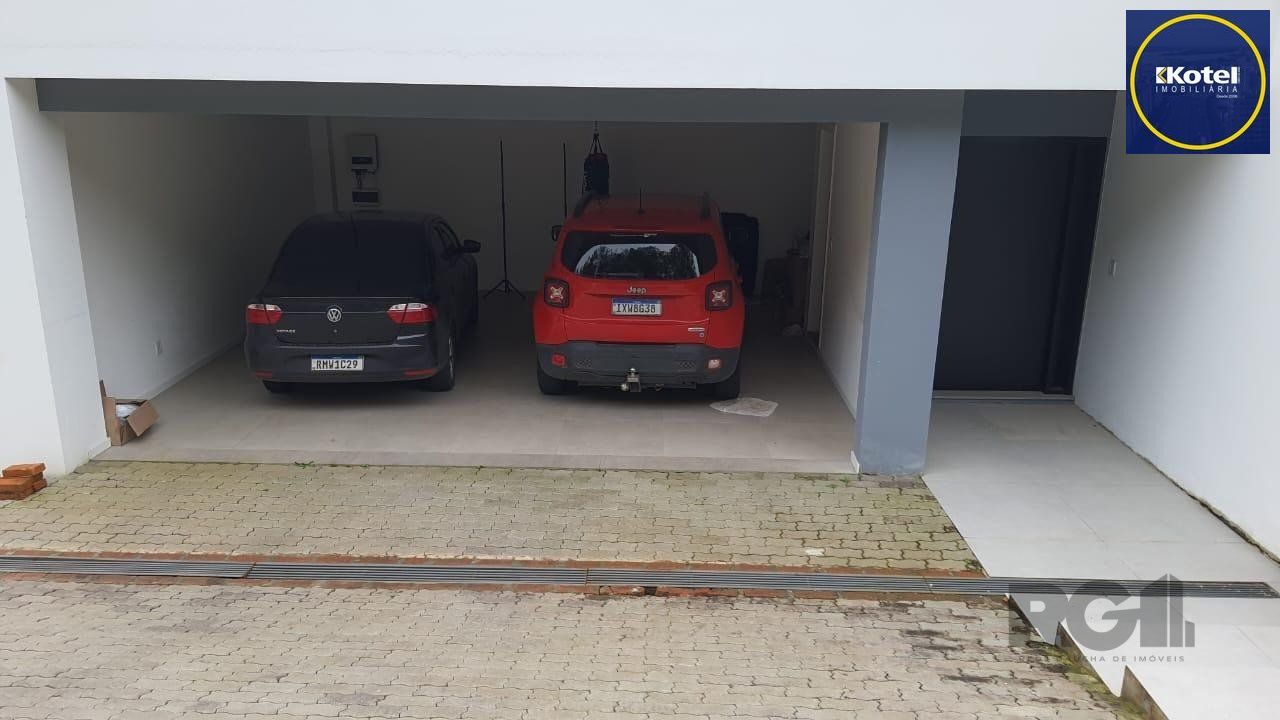 CASA 3 DOMITÓRIOS - 2 SUITES 227M2 Privativos - Country - Santa Cruz do Sul - RS