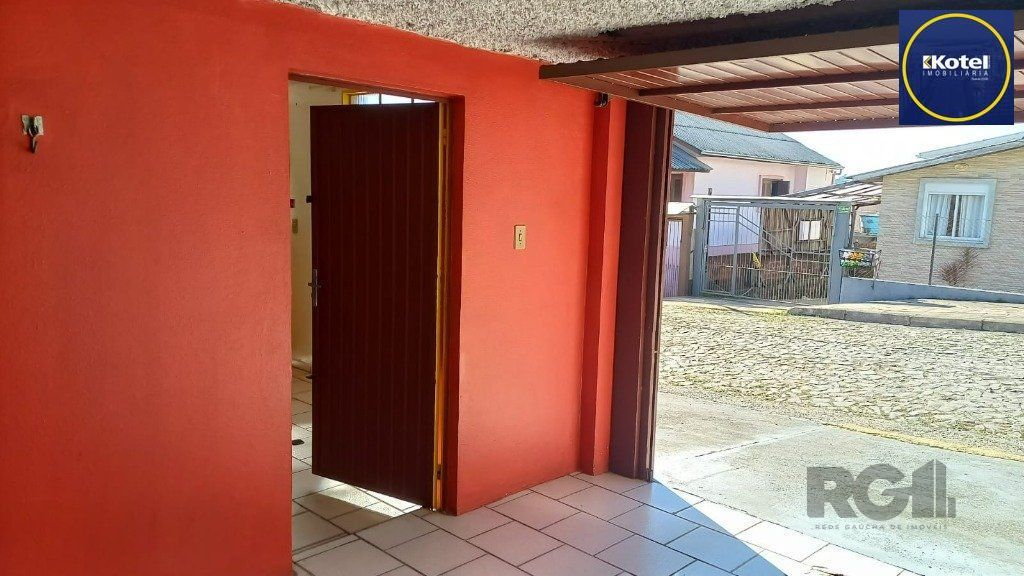 Casa 3 quartos à venda, 320m², Santa Corona - Caxias do Sul